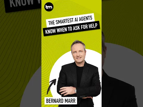 The Smartest AI Agents Know When to Ask for Help