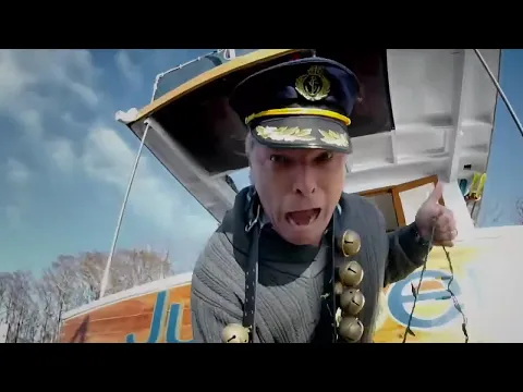 Santa Jaws - Trailer (2018)