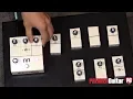 Download Lagu SNAMM '18 - Modal Effects Disruption Demo
