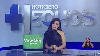 Noticiero Hechos en Vivo