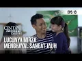 Download Lagu CINTA SEBENING EMBUN - Lucunya Mirza Menghayal Sangat Jauh [17 APRIL 2019]
