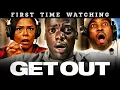 Download Lagu Get Out (2017) | *First Time Watching* | Movie Reaction I Asia and BJ