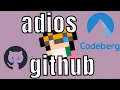 Abandoning GitHub for Codeberg A Tutorial