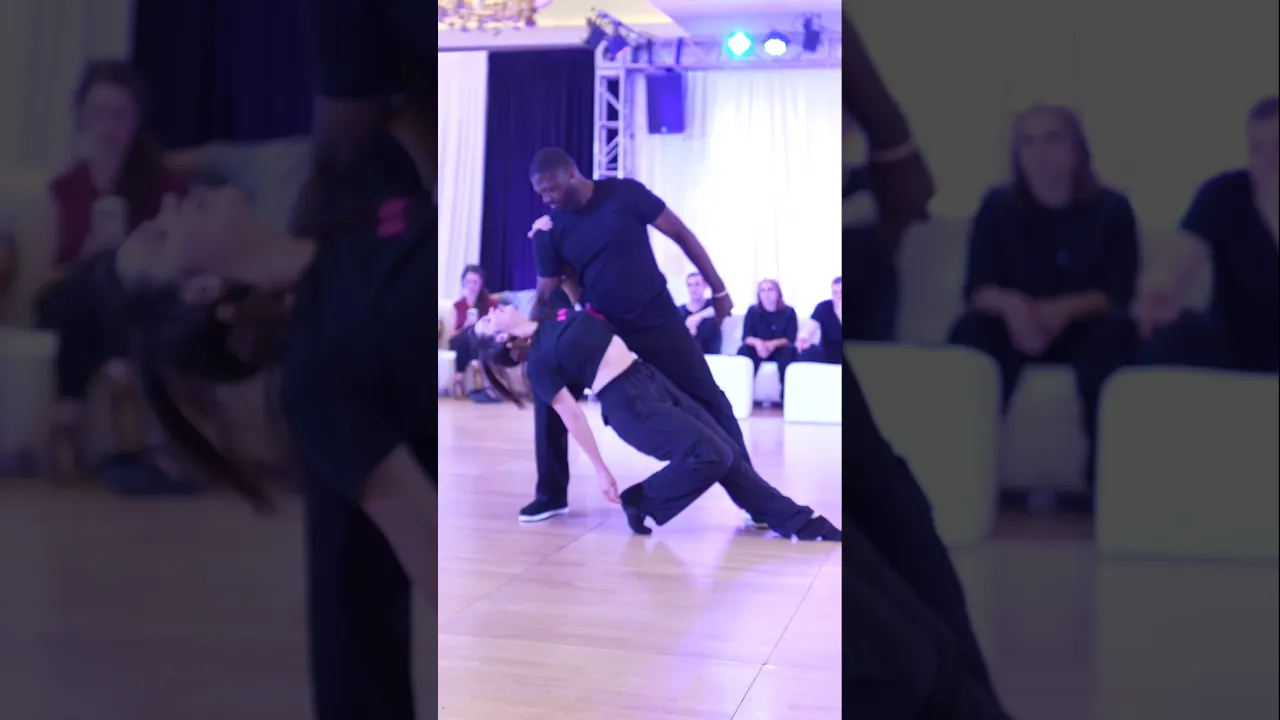 So soft 💕 #improv #westcoastswing