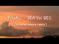 Powfu - Deathbed ( Christian Lalama Remix )