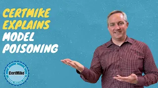 CertMike Explains Model Poisoning