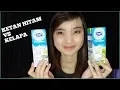 Susu Frisian Flag  vs Ketan Hitam vs Coconut Delight! ! Kog gini ya.. || Stefanie Ardelia