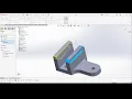 Solidworks Tutorial for beginners Exercise 20