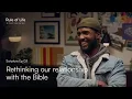 Scripture 03 Wisdom for human flourishing
