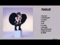 Download Lagu [FULL ALBUM] AleXa (알렉사) - 1st Debut English Album \