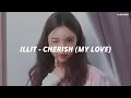 Lagu ILLIT (아일릿) - 'CHERISH (MY LOVE)' Easy Lyrics