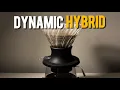 The Dynamic Hybrid A Cafe-Friendly Switch Recipe Designed For Great Flavour Fast Workflow