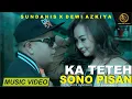 Download Lagu SONO PISAN - SUNDANIS X DEWI AZKIYA (OFFICIAL MV)