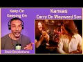 Carry On Wayward Son - Kansas al Meaning Breakdown Rock Revelations Deep Dive