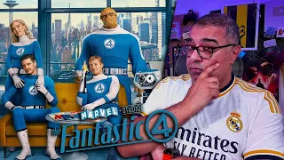 مراجعة فيلم The Fantastic Four First Steps بدون حرق FilmGamed  مراجعة فيلم The Fantastic Four First Steps بدون حرق FilmGamed