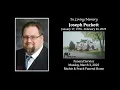 Joseph Puckett Funeral Service