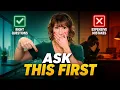 5 Strategic Questions to Ask BEFORE You Hire the Wrong Person