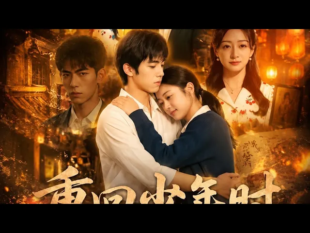 重回少年时