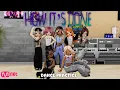 DYSTOPIA How Its Done Practice Ver SONAL SNB