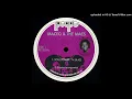 Maceo & The Macks - Soul Power 74 (Part 1)