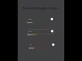 Password Strength Checker