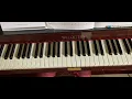 Be Our Guest - Beauty & the Beast (from Disney Sequential Piano Songs, Menken & Ashman)