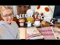 Plan With Me My First Dopamine Menu Planner Spread