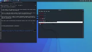 Encrypting and Decrypting Python Fernet tutorial