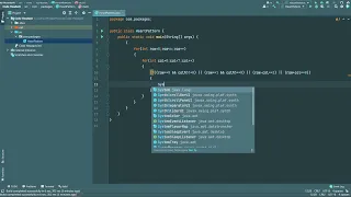 Java Heart Pattern program