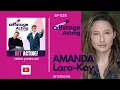 Download Lagu 🎙️038 | Amanda Lara Kay on Healing Actors Through Performance \u0026 Therapy