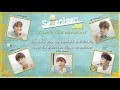Download Lagu S.Coups, Vernon, Wonwoo, Mingyu, DK of Seventeen - Can’t See the End (끝이 안보여) k-pop [german Sub]