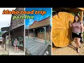 IDAHO ROAD TRIP The BEST Air BnB in Idaho City and Trying Finger Steaks For Science