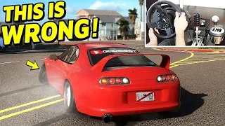 Download THIS is why you CAN'T DRIFT! - CarX Drift Racing! MP3
