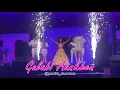 Download Lagu Gulabi Aankhen | Sangeet Dance | wedding dance | grooms’s Sister Dance choreography | Parthi chauhan