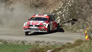 Rally Sørland 2026 - Motorsportfilmer