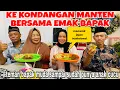 Download Lagu KE NIKAHAN ANAKNYA TEMAN BAPAK DARI KECIL SAMPAI PUNYA ANAK CUCU,BANYAK JAJANAN TRADITIONAL ‼️