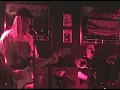 Black Ashe performing Chips in Owosso Mi November 10th 2018