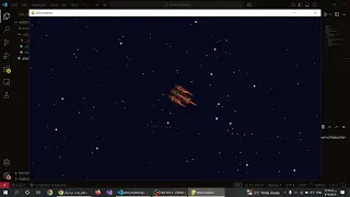 Alien Invasion In Python