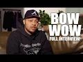 Download Lagu Bow Wow Exposes The Truth: Speaks On Snoop Dogg, 2Pac, Issues With Jermaine Dupri, Da Brat and More.