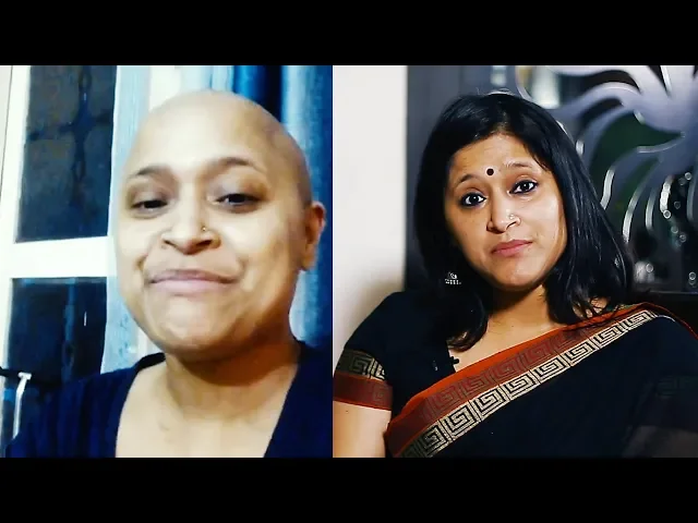Fighting Cancer: Sona-Mona