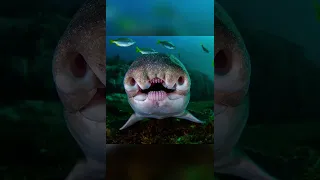 Animals with Down Syndrome