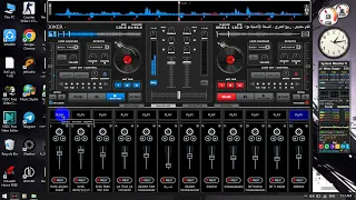 ريمكس رقص اعراس الطلقه الروسيه 