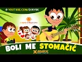 Download Lagu Boli me stomacic | Maksima boli stomacic (2021) | Maxim's Stomach Hurts