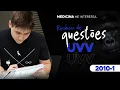 Download Lagu UVV 2010-1 | MAT | Questão 10 | Quantos números pares de 4 algarismos distintos podem ser formados