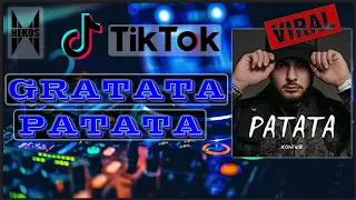 dj gratata patata by hekos channel