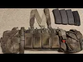 TAPS Rig Modification Montage