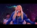 Meghan Trainor performs No Excuses - Sport Relief 2018