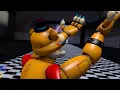 GREGORY WHAT THE FAZBALLS ARE YOU DOING FNAF SECURITY BREACH