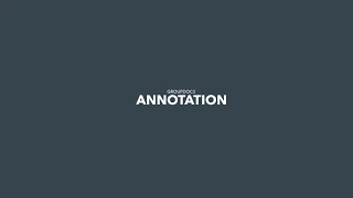 GroupDocs Annotation - Document Annotation for NET and Java