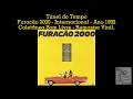 Download Lagu Furacão 2000 - 10 Hits Internacionais - Ano 1992 - Coletânea FUNK da Som Livre - Remaster Vinil.